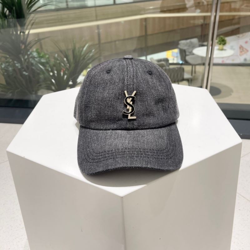 YSL Caps